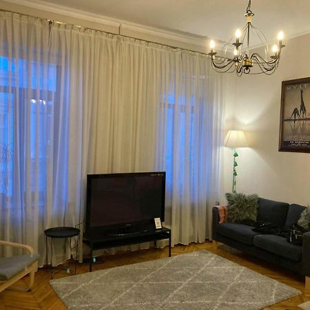 Квартира В Центрі Тернополя Тернопил Екстериор снимка